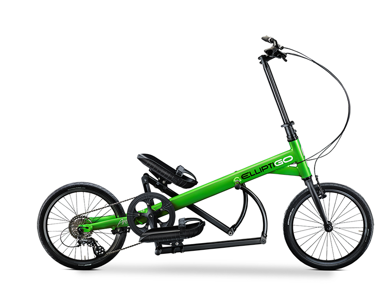 elliptigo models