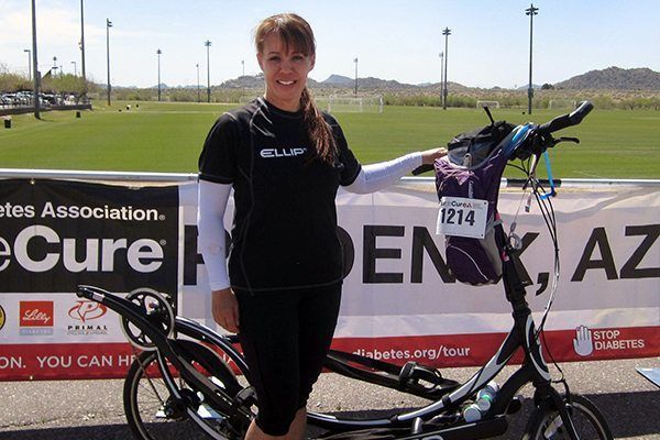 outdoor elliptical bike reviews