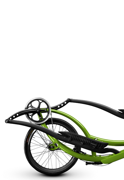 elliptigo 8c