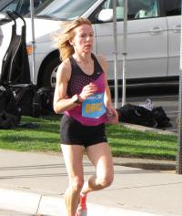 Christine Kennedy Running