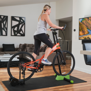 elliptigo trainer