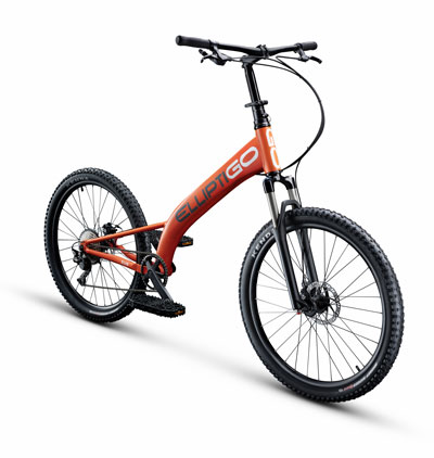 elliptical bike price