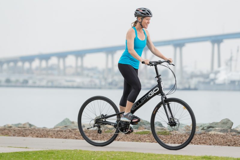 elliptigo rsub