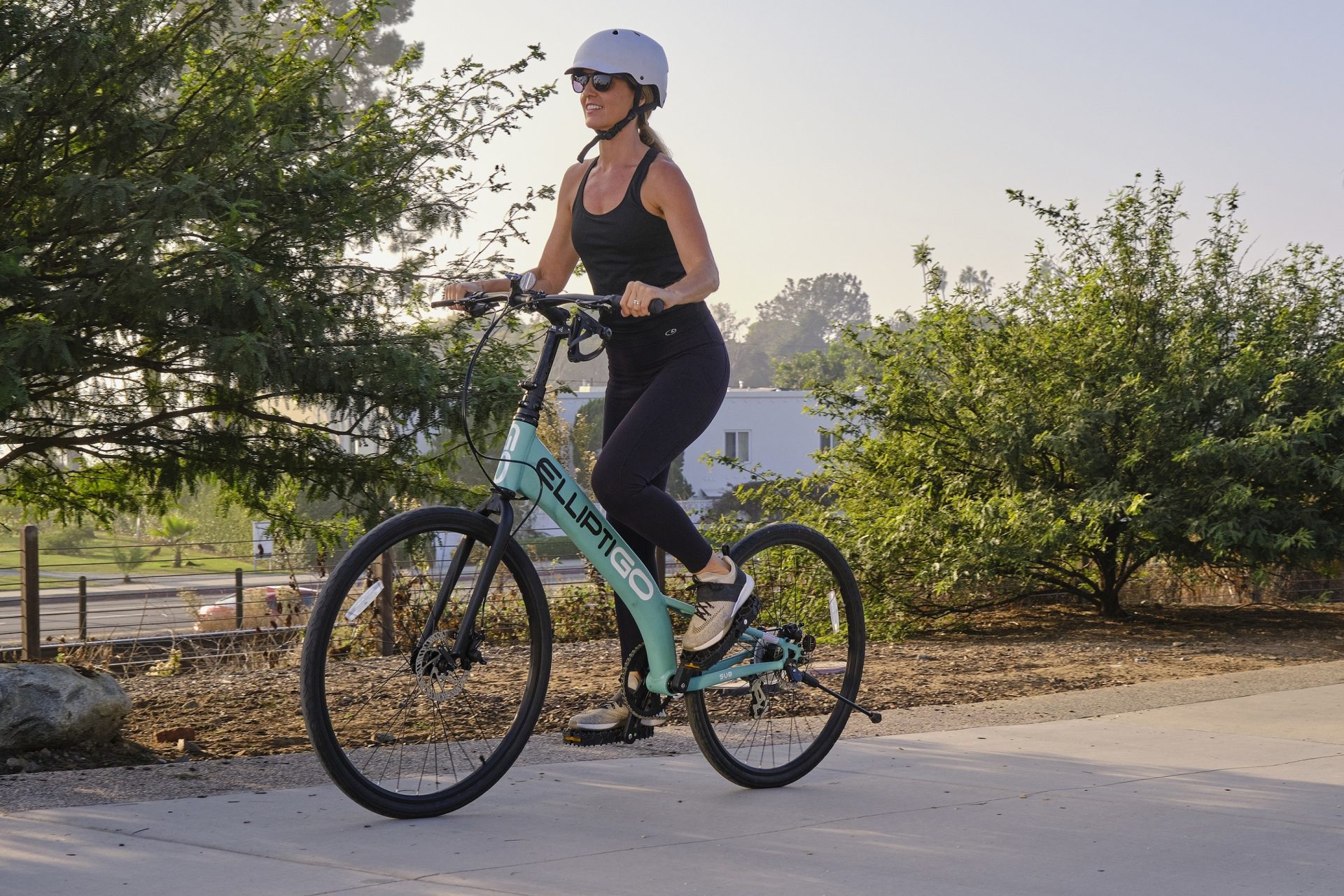 ElliptiGO® RSUB | ElliptiGO