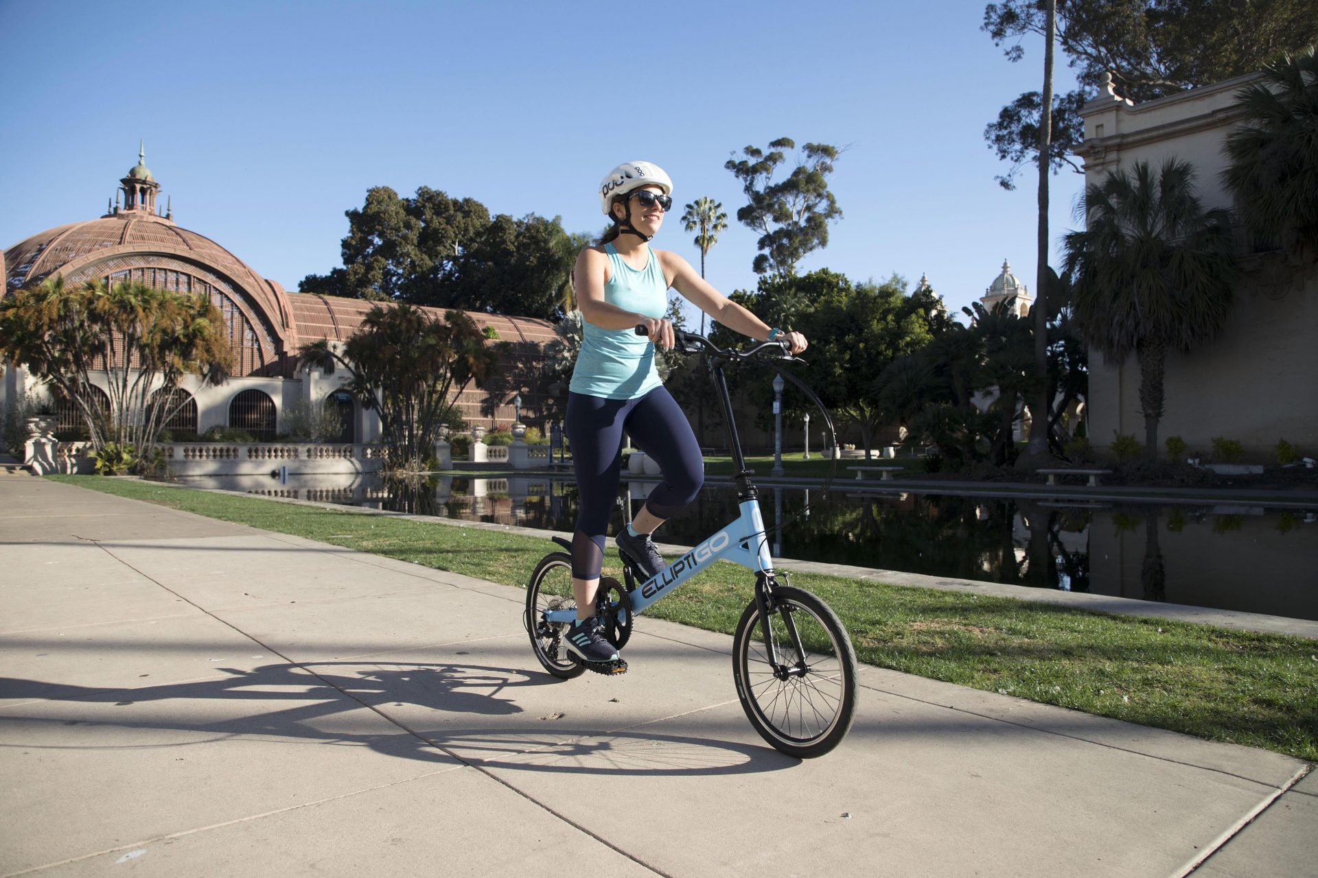 elliptigo models