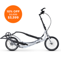 used elliptigo for sale