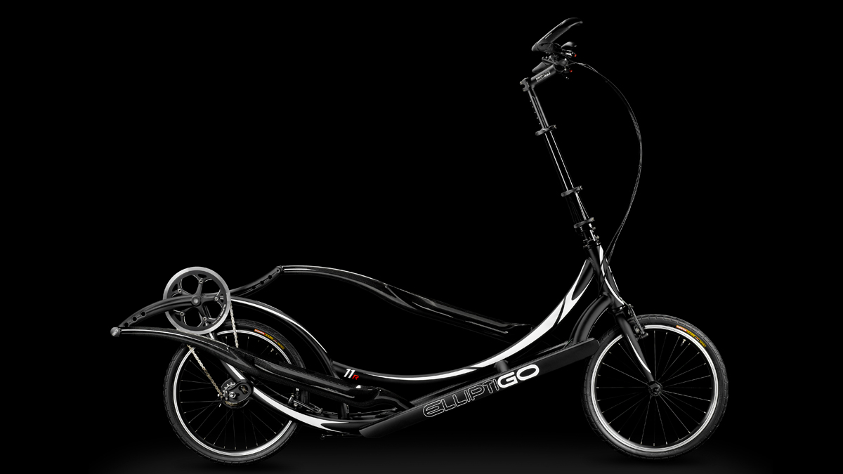 ElliptiGO 11R