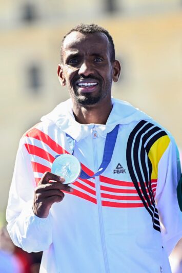 Bashir Abdi