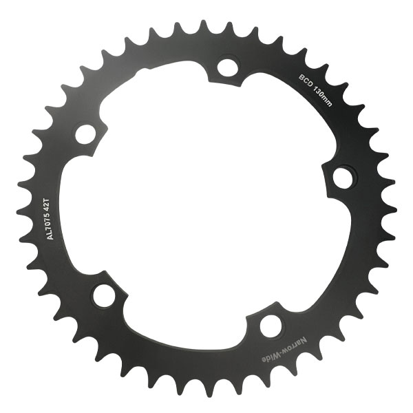 42T Chainring